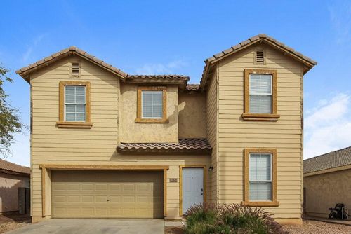 1626 E Aspen Ave, Buckeye, AZ, 85326-2229 | Card Image