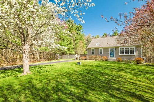 145 Shag Bark Rd, Taunton, MA, 02780-2065 | Card Image