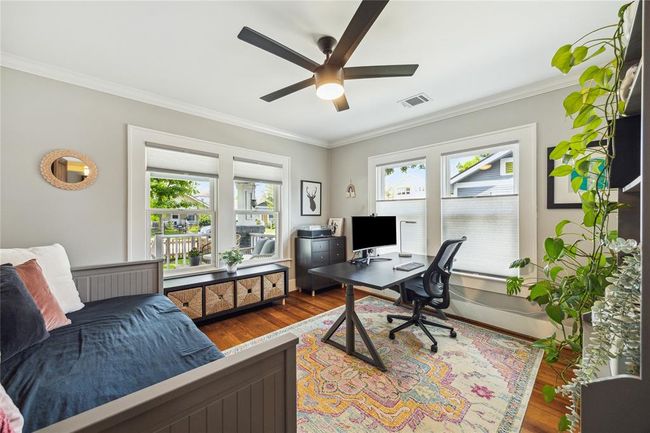 Secondary bedroom #1. | Image 10