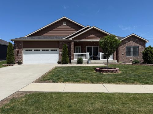 665 Kathy Dr, Bourbonnais, IL, 60914-1472 | Card Image