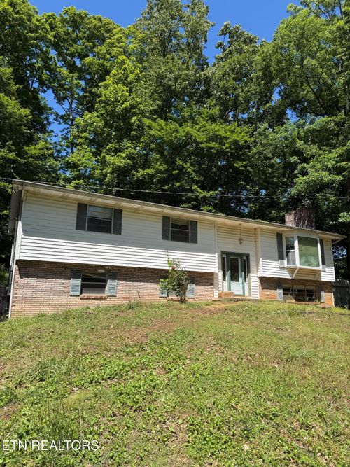 1708 Timberlane Circle, Knoxville, TN, 37924 | Card Image
