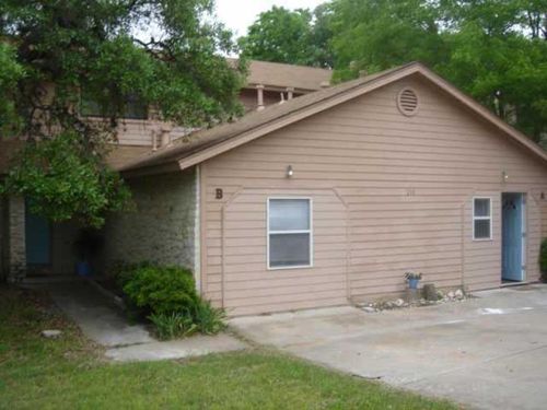 b-716 Ramble Ln, Austin, TX, 78745-3022 | Card Image