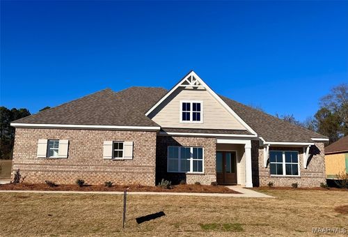 109 Clark St, Prattville, AL, 36066-1986 | Card Image