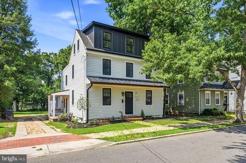 71 E 2nd St, MOORESTOWN, NJ, 08057-3316 | Card Image
