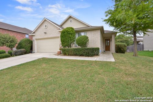 1215 Sun Is, San Antonio, TX, 78245-3435 | Card Image