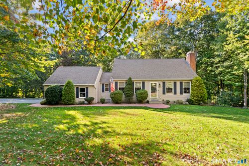 52 Talmadge Hill Rd, Prospect, CT, 06712-1741 | Card Image