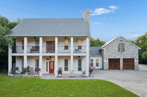 660 Alexandrite Dr, Oak Point, TX, 75068-2275 | Card Image