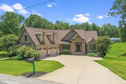 580 Skyline Drive, Huntingdon, TN, 38344 | Card Image