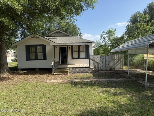 1116 Mulberry St, Ville Platte, LA, 70586-1306 | Card Image