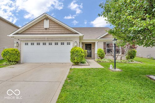 11254 N Sashing Way, Monrovia, IN, 46157-6110 | Card Image