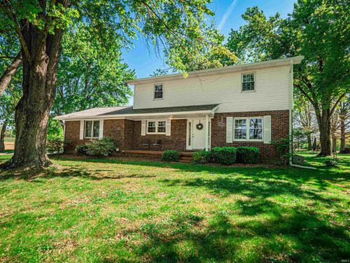 3700 Bullocktown Road, Boonville, IN, 47601 | Card Image