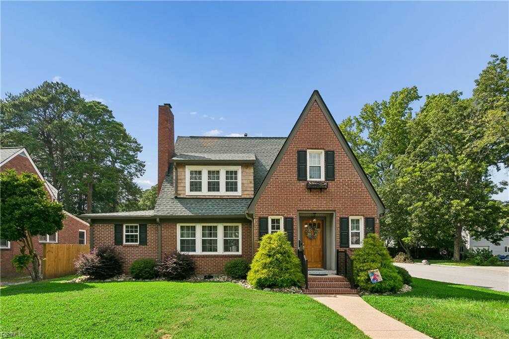 Residential in Newport News