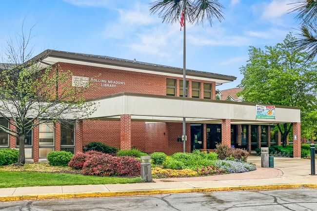 APT-131 - 3275 Kirchoff Rd, Condo with 1 bedrooms, 1 bathrooms and 2 parking in Rolling Meadows IL | Image 15