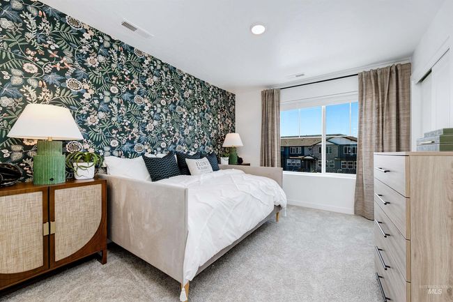 4222 W Cirrus Ln, Townhouse with 4 bedrooms, 3 bathrooms and 2 parking in Eagle ID | Image 17