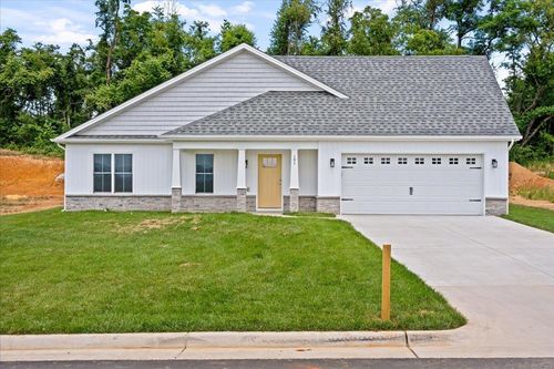 TBA Langley Dr, WAYNESBORO, VA, 22980 | Card Image