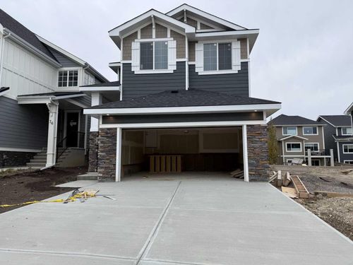 72 Sunrise Heath, Cochrane, AB, T4C3C5 | Card Image