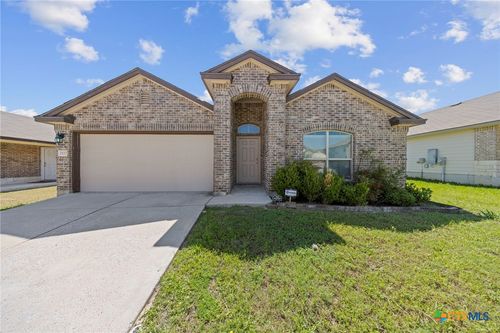 2527 Pintail Loop, Copperas Cove, TX, 76522-7996 | Card Image