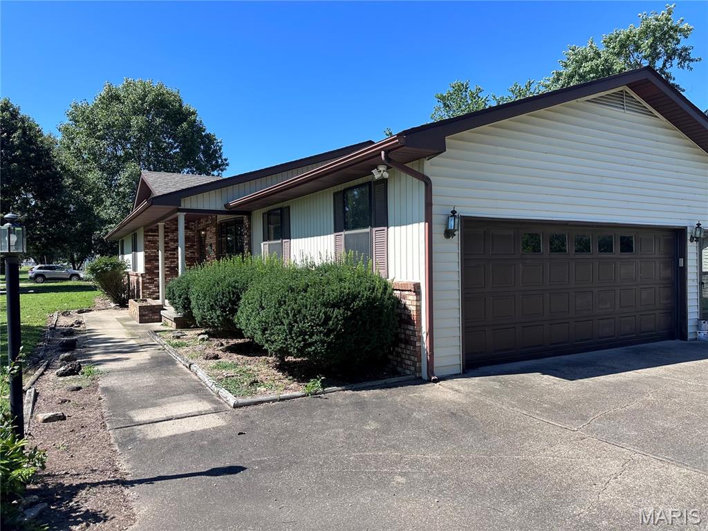 Residential in Sikeston 5