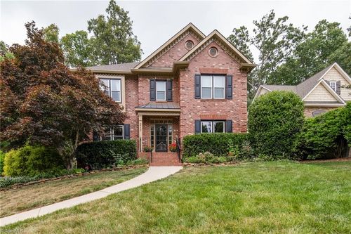 3713 Burbank Ln, Winston-Salem, NC, 27106-5080 | Card Image