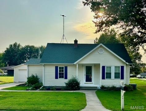 Residential in Belle 5