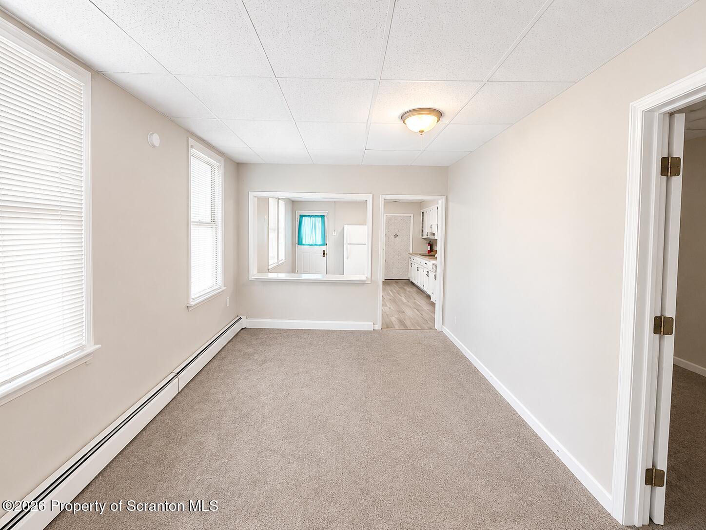 Residential Lease in Scranton