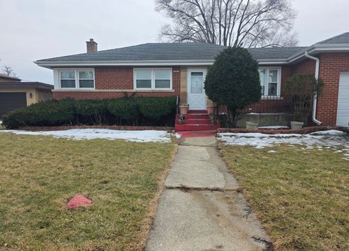 853 E 166th St, South Holland, IL, 60473-2401 | Card Image