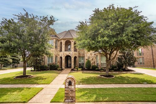 2019 Churchill Downs Ln, Trophy Club, TX, 76262-3410 | Card Image
