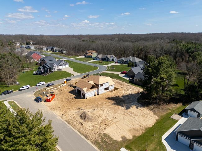 5304 Shane St, House other with 5 bedrooms, 3 bathrooms and null parking in Kalamazoo MI | Image 24