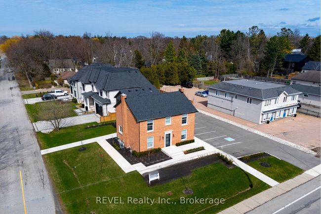 339 Mary St, Home with 0 bedrooms, 0 bathrooms and null parking in Niagara on the Lake ON | Image 11