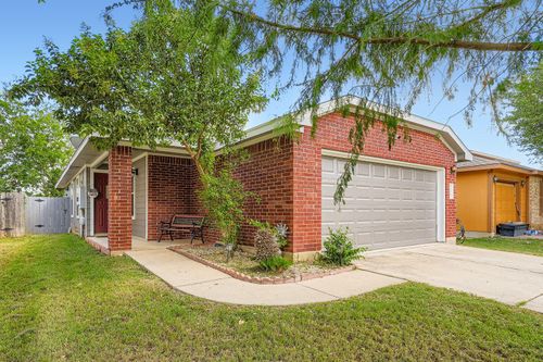 3309 Crownover St, Austin, TX, 78725-4754 | Card Image