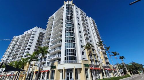 apt-903-1830 Radius Dr, Hollywood, FL, 33020-7714 | Card Image