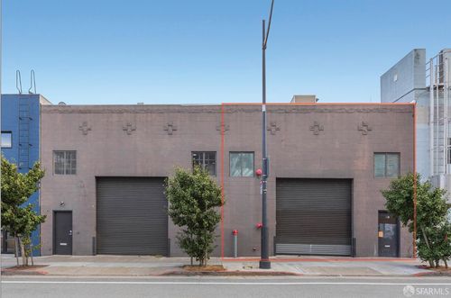 457 Mariposa St, San Francisco, CA, 94107-2541 | Card Image