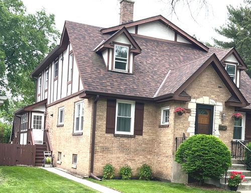 9907 Kedvale Ave, Skokie, IL, 60076-1125 | Card Image
