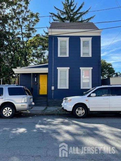 281 Home Ave, Trenton, NJ, 08611-2532 | Card Image