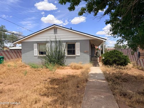 1120 N Kinsley Ave, Winslow, AZ, 86047-2702 | Card Image