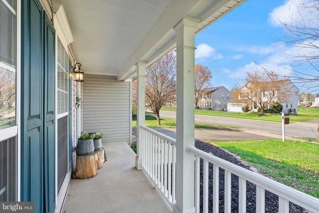 9695 Logan Jay Dr, House other with 3 bedrooms, 3 bathrooms and null parking in BEALETON VA | Image 40