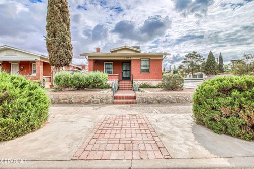 2300 N Campbell St, El Paso, TX, 79902-3220 | Card Image