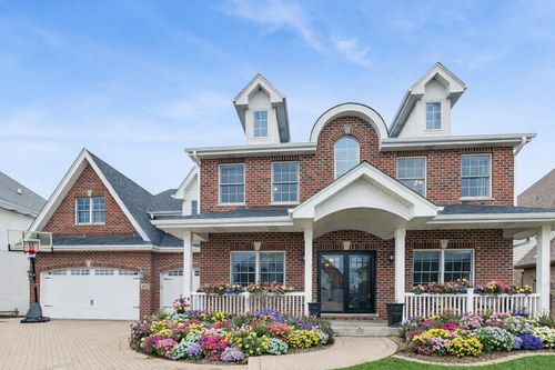 10835 Scarlet Dr, Orland Park, IL, 60467-4402 | Card Image