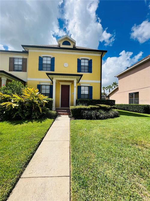 4026 Hunters Park Ln, ORLANDO, FL, 32837-7600 | Card Image