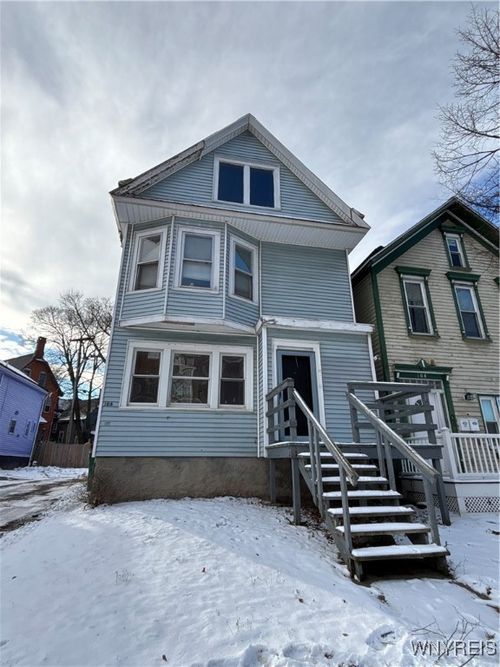 apt-1-106 Normal Ave, Buffalo, NY, 14213-2500 | Card Image