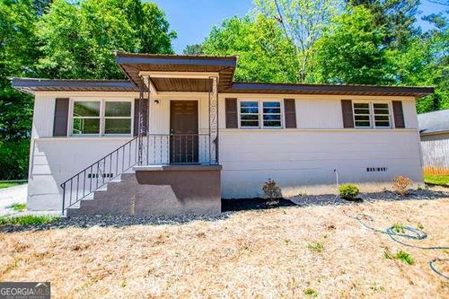 434 Georgia Ave N, Bremen, GA, 30110-1670 | Card Image