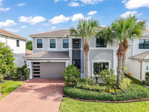 7295 Stella Lane, Lake Worth, FL, 33463 | Card Image
