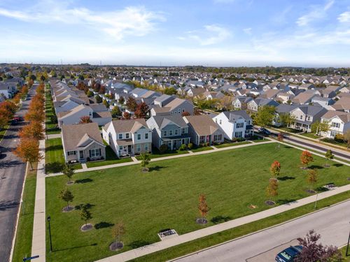 5527 Tygart Valley Dr, Dublin, OH, 43016-6371 | Card Image