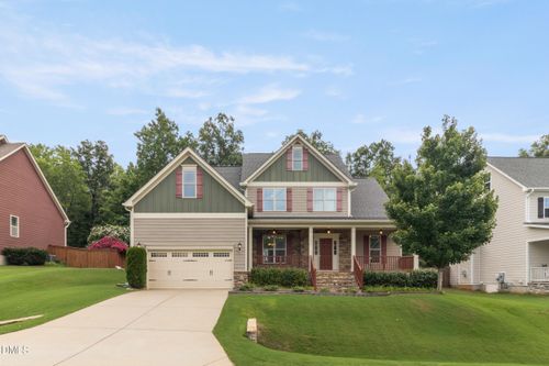 7033 Rex Rd, Holly Springs, NC, 27540-6448 | Card Image