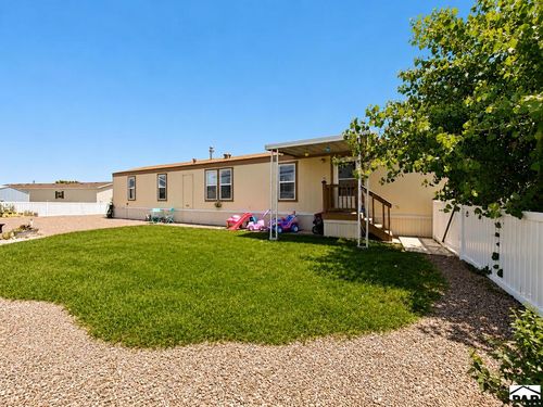 94-6464 Dillon Dr, Pueblo, CO, 81008-1961 | Card Image