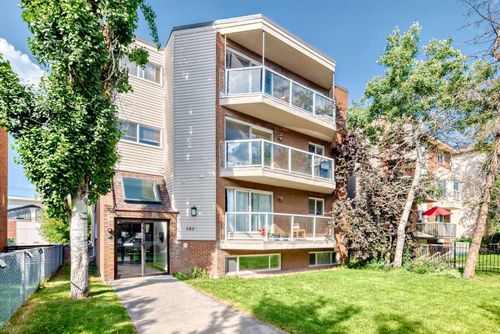 401-1826 11 Avenue Sw, Calgary, AB, T3C0N6 | Card Image