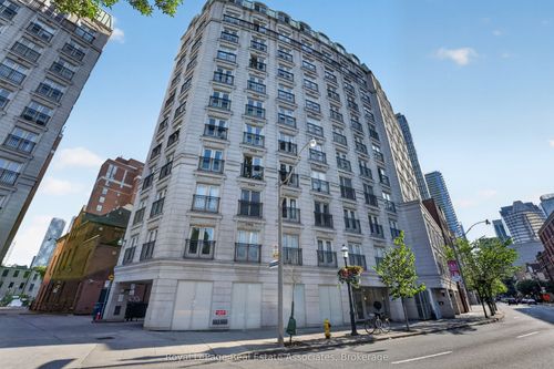 1006-115 Richmond St E, Toronto, ON, M5C3H6 | Card Image