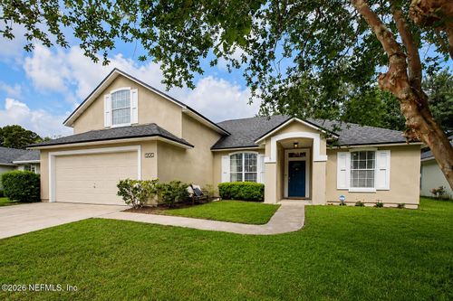 996 Mystic Harbor Dr, JACKSONVILLE, FL, 32225-8633 | Card Image