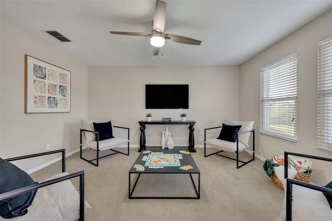 Upstairs Loft | Image 35
