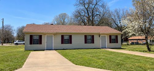500 N Mcrae St Street, Hope, AR, 71801 | Card Image